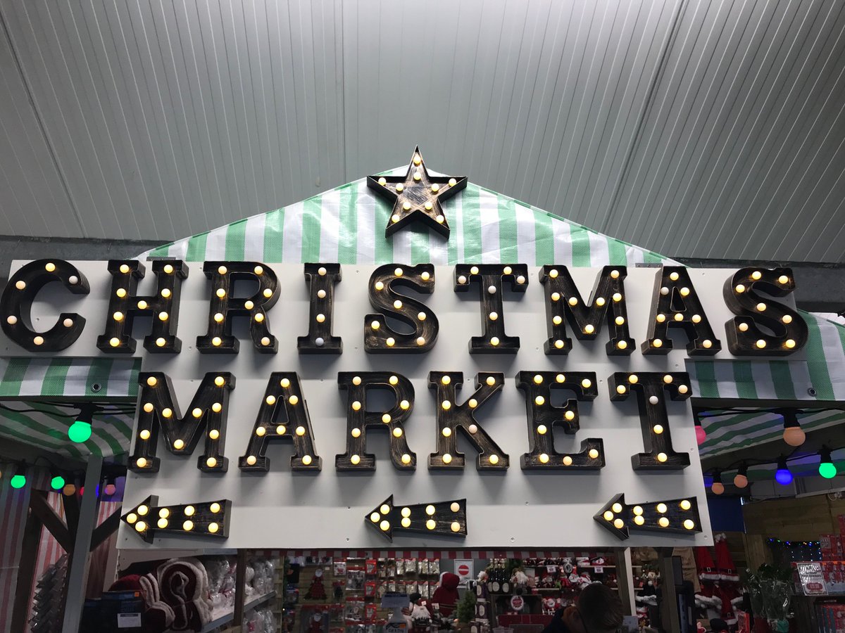 Have you visited our award-winning displays #Tenterden? We're very proud to have taken 3rd place in <a href="/GC_Association/">Garden Centre Association</a> South Thames Region (Kent - Dorset) Christmas Awards - we have the Xmas factor 🎄