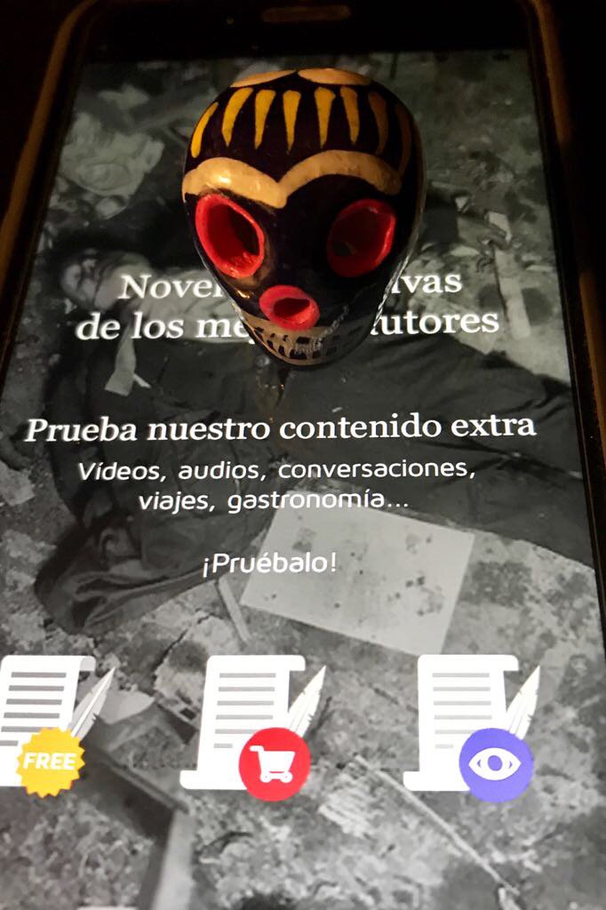 blackandnoir13's tweet photo. Jornada de puertas abiertas:

1- Descárgate la #App (https://t.co/LlEiEP2JyT) 
2- Ve probando textos y extras: 
    -FreeEMMA (#RRibas)
    -FreeVEH (#MBarea)
    -Free#MP (#PGEscribano)
    -FreeGODOT (#DLlorente)
3- Eres de los nuestros

#BlackAndNoir #SensacionesLiterarias https://t.co/EoSU7QqeOm