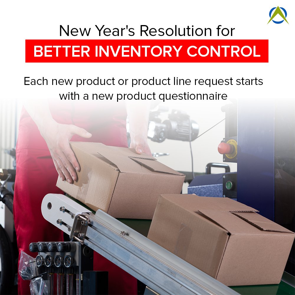 MerinoServices's tweet image. Facing problems with your Inventory control? Here are some #tips for planning your #inventory the right way. 
#TechResolutions #MerinoServices