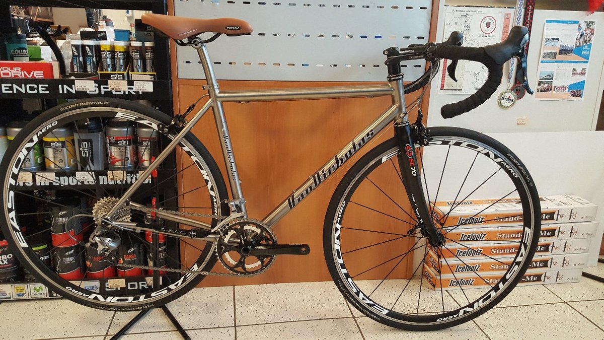 kuota gravel bike