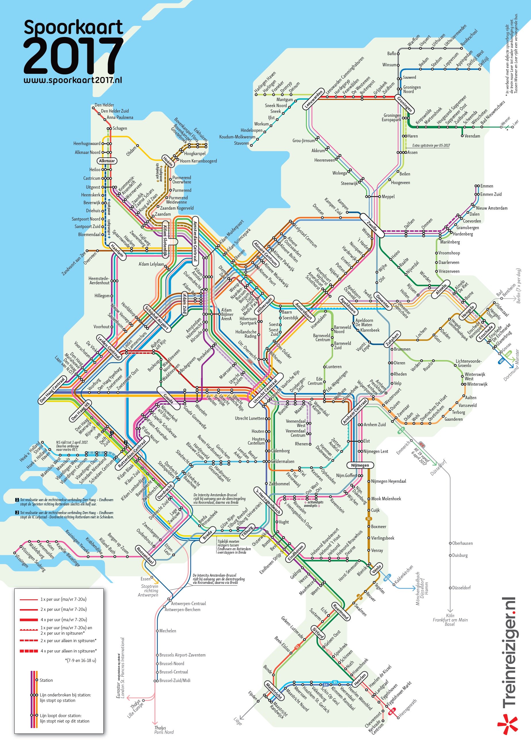 鉄道電話交換系統図