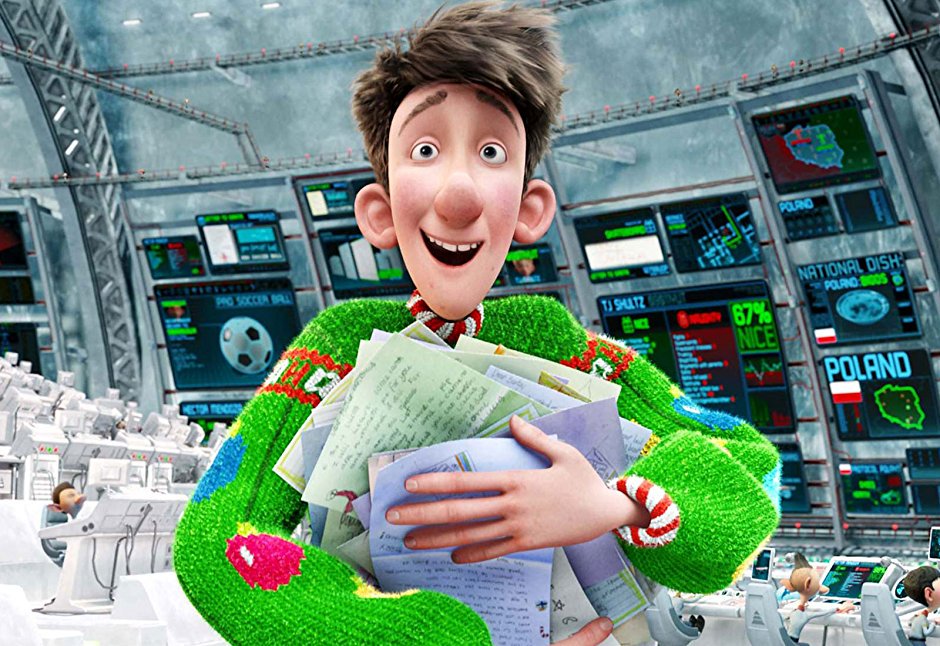 flixinstix's tweet photo. Doors open early at 6:30pm for the #ArthurChristmas screening tomorrow at #Laneham village hall! The #film will start at 7 and tickets are £4 - See you there! https://t.co/8JuPFVPRgT
