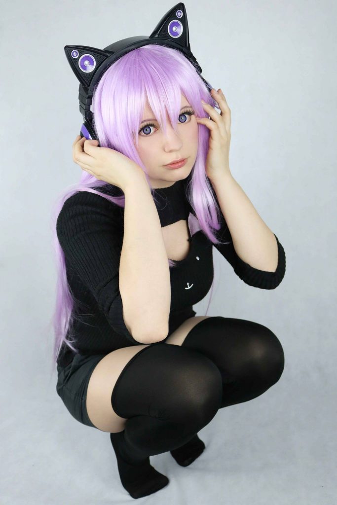 UnderTheCosplay tweet picture