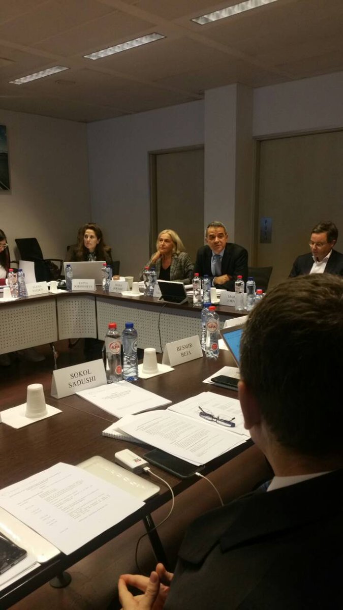 Rcc On Twitter Joint 2 Day Meeting Of Working Group On Justice