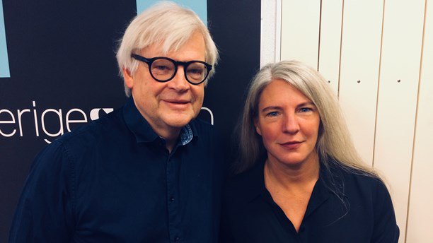 Idag är <a href="/sarastenholm/">Sara Stenholm</a> bisittare <a href="/LouiseEpsteinp1/">Louise Epstein</a> är på <a href="/SVTGokvall/">SVT Go'kväll</a> i Umeå. Lyssna på programmet här:
sverigesradio.se/sida/avsnitt/9…