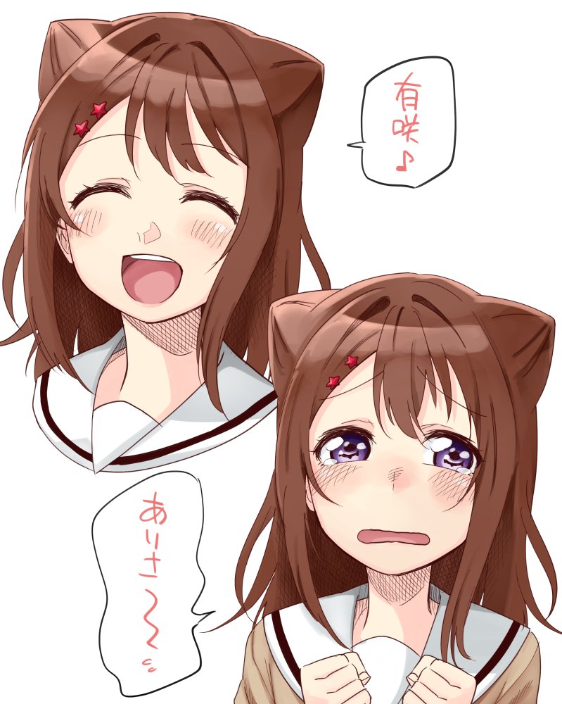 去年に比べると驚くほど描いてないなぁと思いました
#2017年自分が選ぶ今年の4枚 