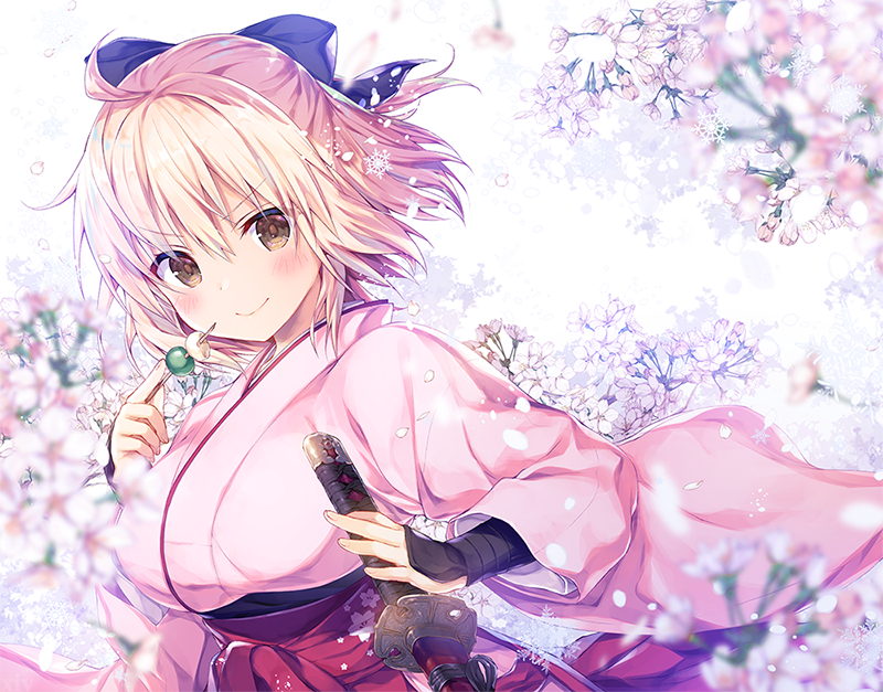 FGO きのこのみ 沖田 総司 きのこのみ Fate/Grand Order 沖田総司サンタB2タペストリー