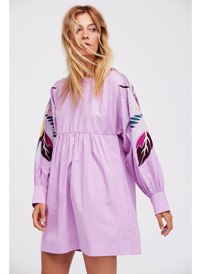 TheLibShop's tweet photo. More #FreePeople new arrivals! Tell #Santa your #TheLibertyShop wish list this #shopping season! 🎄 https://t.co/IIZCBS5Nlh