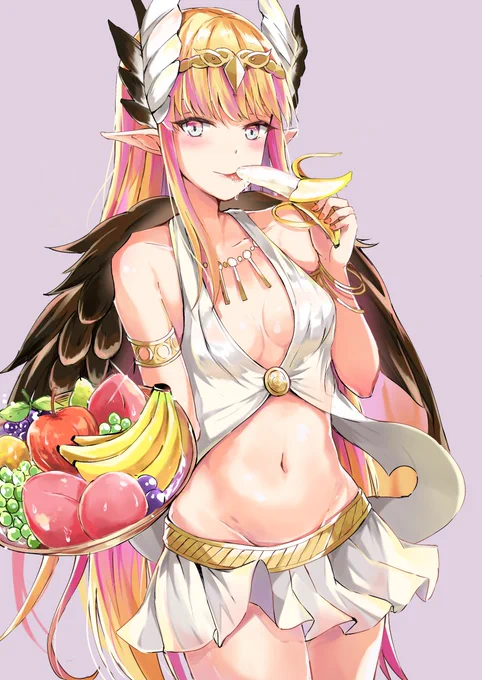オケアノス
#FGO 