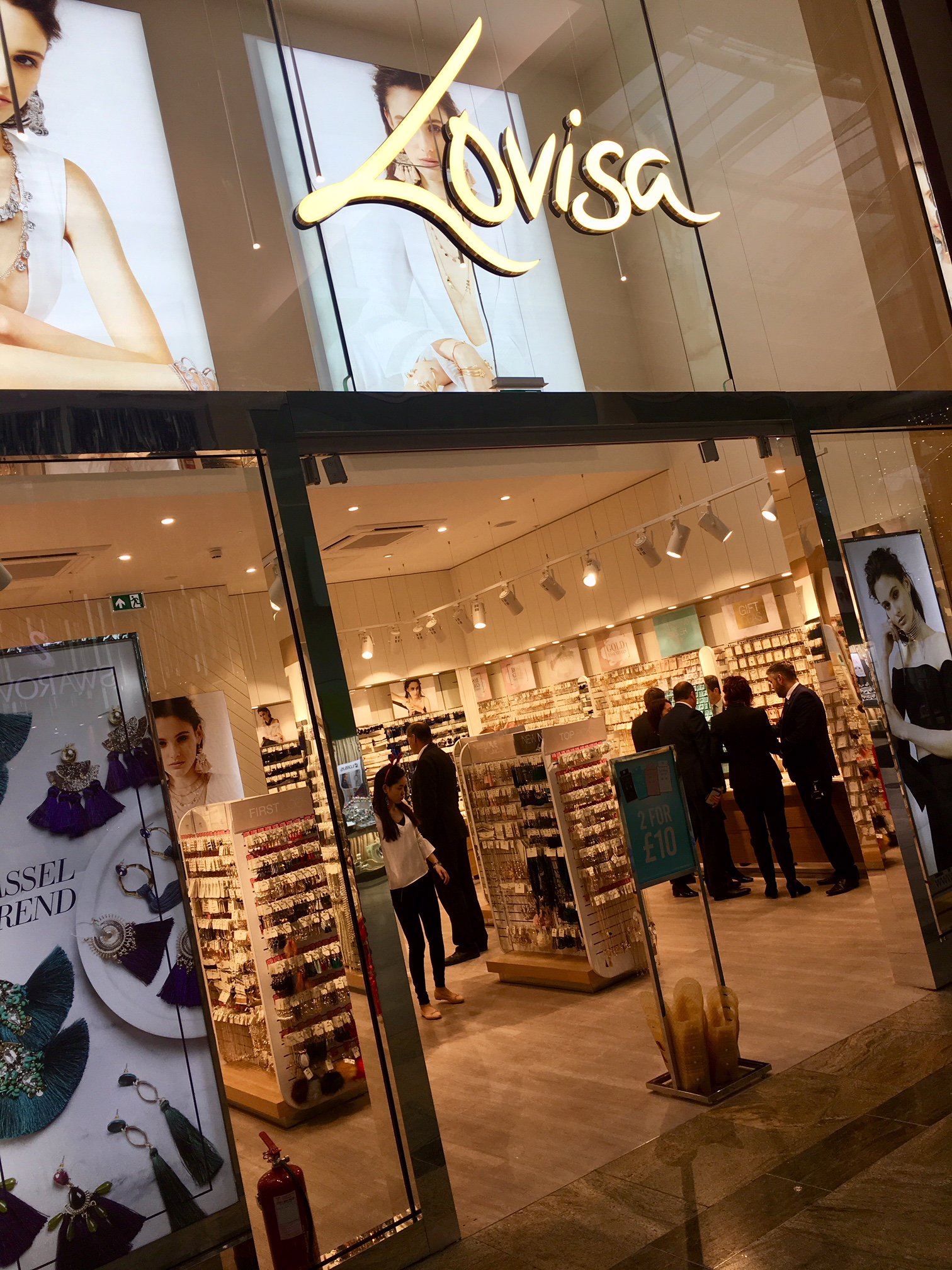 Westquay on X Exciting news Three new stores have opened their doors this morning. Welcome Joules Lovisa and BOSS. https t R4McfPXQBa X