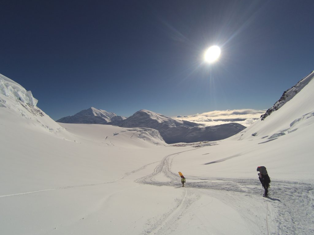 barbaar's tweet photo. Denali 2018.. Let’s do it! https://t.co/SKwI9OZ6S1 https://t.co/5kCc7gRfc0
