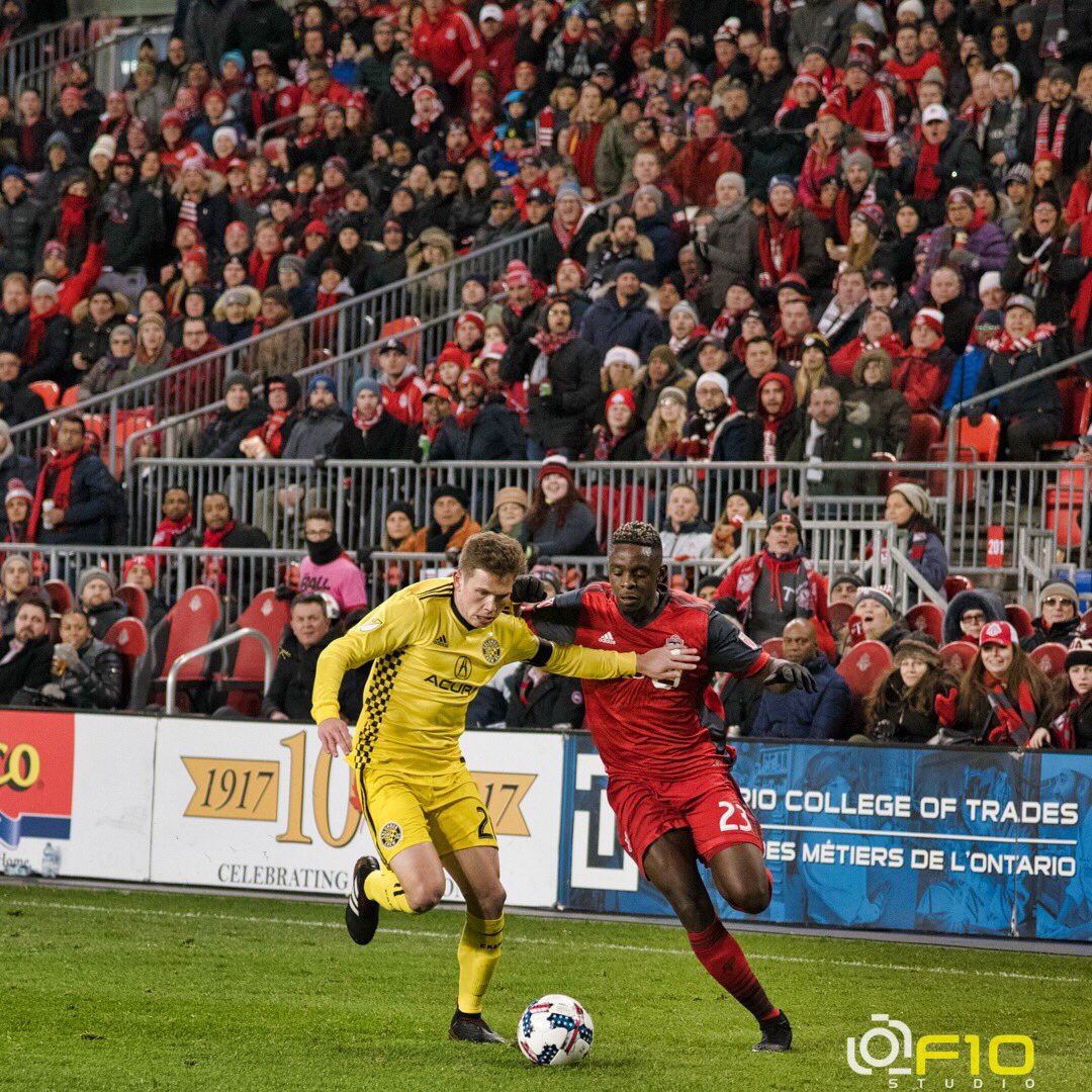 f10sports's tweet photo. Chris Mavinga [@chris.mavinga] #TORvCLB #MLSCupPlayoffs #F10Studio #TorontoFC #TFCLive #Soccer #Football #SportsPhotography #Toronto #TorontoFCSupporters #TorontoFCFans #6ix #ProstAmerika #TheBeautifulGame #CanadaSoccer #Photographer #CanPL #MLSSoccer #MLS #ChrisMavinga https://t.co/cX4ZUOUvDO