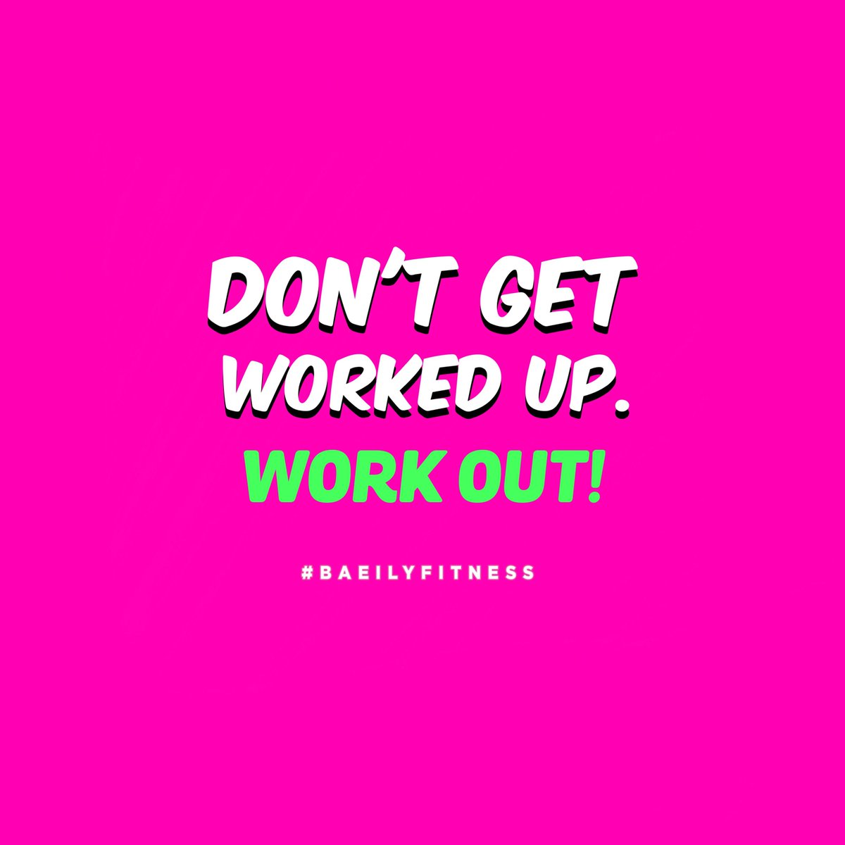 Fitness (@baeilyfitness) on Twitter photo 