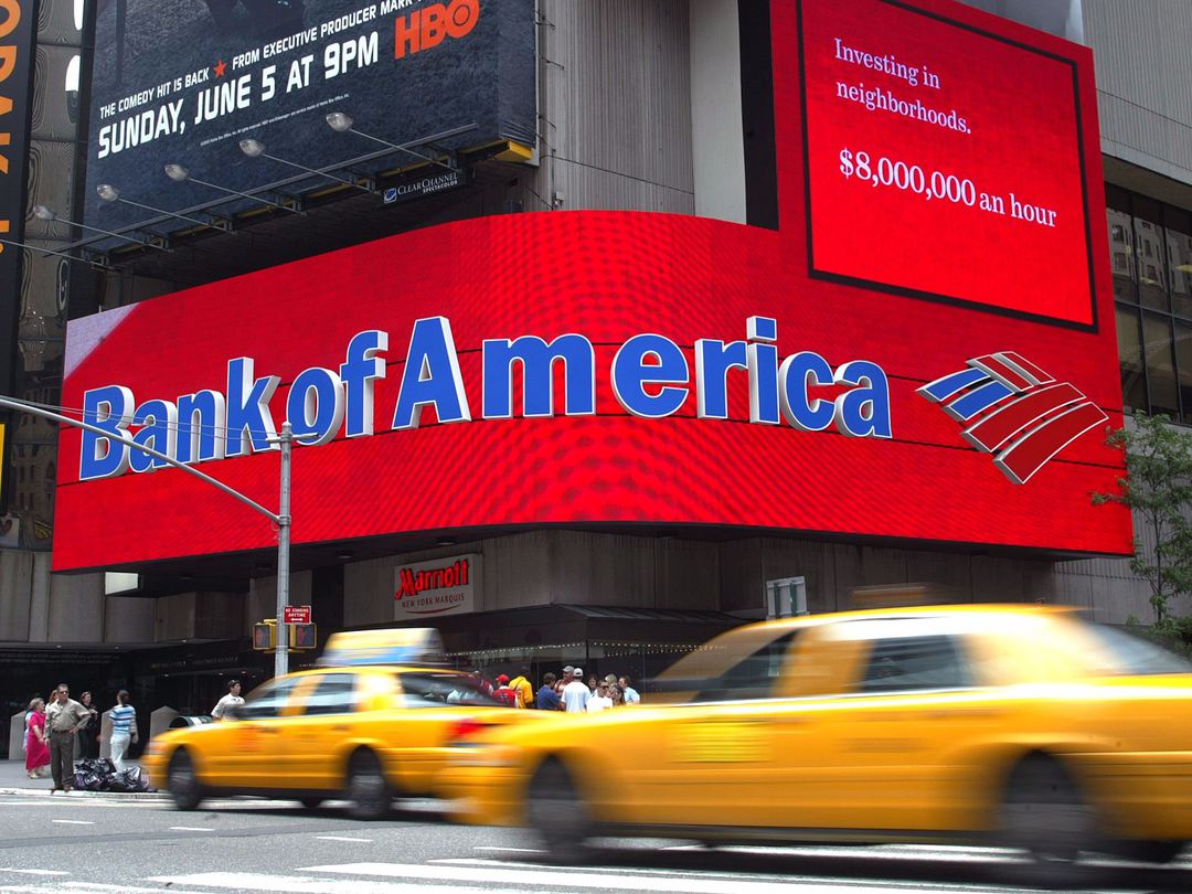 advansist's tweet photo. Рубрика: ОТЛИЧНАЯ НОВОСТЬ ДЛЯ КРИПТОЭКОНОМИКИ! 🙃
Bank of America получил патент на систему обмена криптовалют

🇺🇲 Bank of America может предоставить своим клиентам сервис по обмену криптовалют или, по крайней мере, им��ть т��кие опции в наличии до… https://t.co/V9y72CCWW8 https://t.co/G4vXUok4Pd