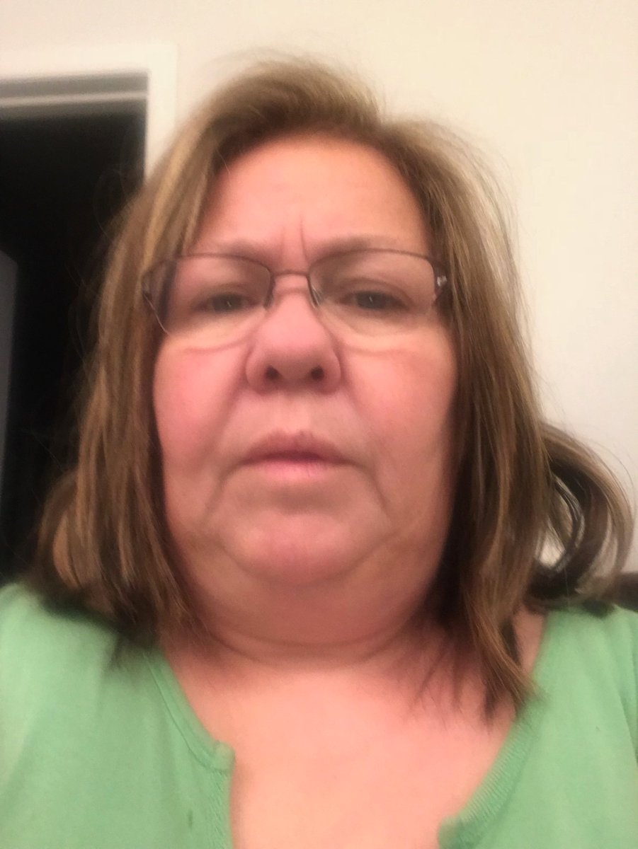 Michellevata's tweet photo. #6minchallenge Got up, looked for glasses, went to washroom, cleaned body, brushed teeth.  That was all 6 Mins did for me! @UniforTheUnion https://t.co/wmA2NMjRlN