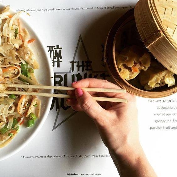 2 More day until the weekend everyone but we want to start early. Come down tonight 5-7 we have our monkey happy hour, our resident Thursday night beat dropper Little Lazy Alex be spinning your favourite beats.
See you later you cheeky Monkeys 🙈