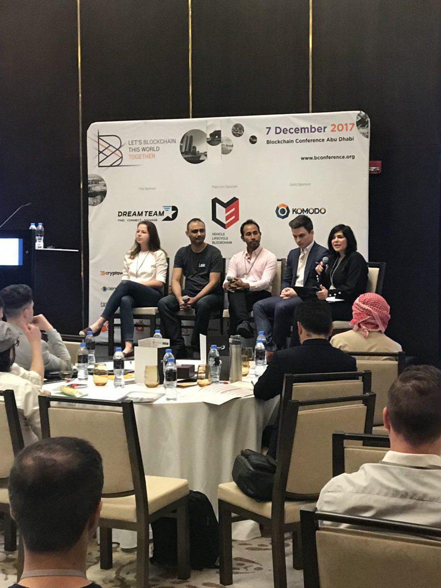 nagacapitalcom's tweet photo. #Events such as #BConference: #Lets #Blockchain This #World Together make us feel even more confident about the interest in our project. We hope that everyone has received answers to their questions.
#NagaCoin #ICO #ROADSHOW #ITS #TGE $NGC $BTC $ETH $LTC $BCH $DASH https://t.co/JR2HIK4ccV