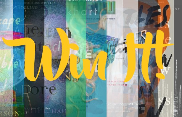 CdnGiftGuide's tweet image. Holiday Reads: Best YA Books 2017 canadiangiftguide.com/2017/12/07/hol…