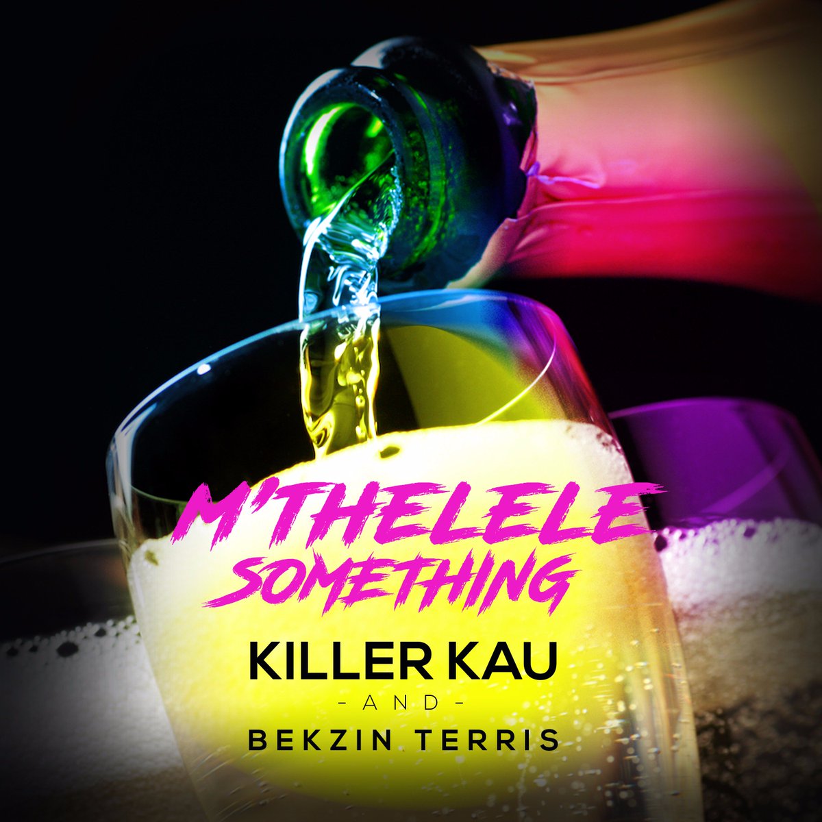 killerkaursa's tweet photo. To celebrate the accomplishments of the year,
My new song called #MtheleleSomething produced by @BekzinTerris 

Available for download at:

https://t.co/Qj73Q6mcTe

#MtheleleSomething

Enjoy🥂🍾 https://t.co/MR2Eff4nAG