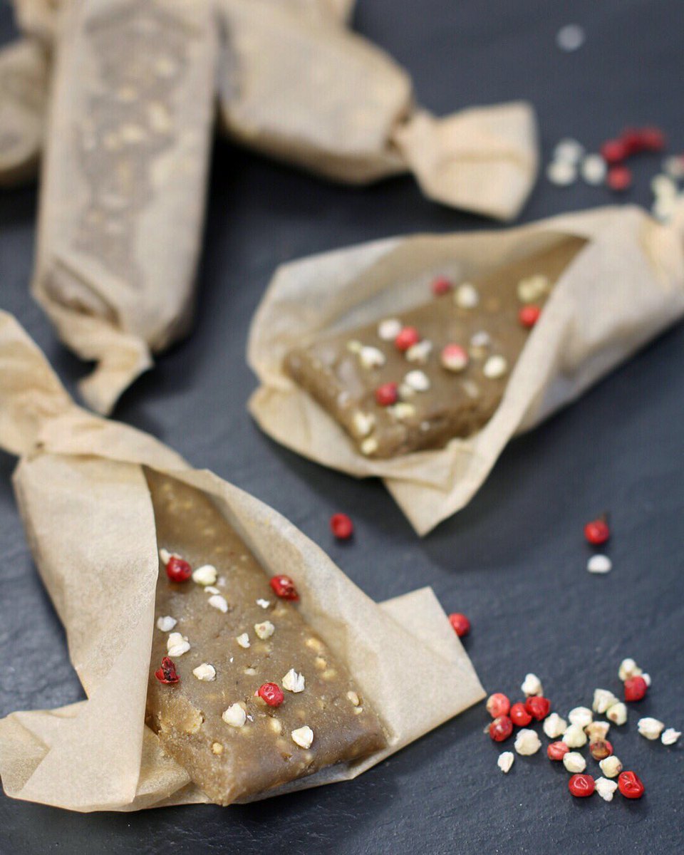 ClearspringUK's tweet photo. Mid-morning snack sorted with our 'Miso Protein Fudge'! 5 ingredients and no baking involved. π± With its complimentary combination of sweet and savoury flavours, this snack can be enjoyed at any time of day for a protein kick π
#misohungry #peckish #12daysofmiso #justaddmiso https://t.co/Jh24r7r7j2