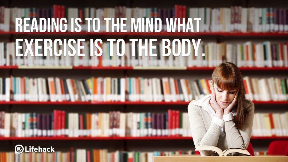 RosemaryLibrary's tweet photo. 10 Benefits of Reading: Why You Should Read Every Day https://t.co/mXRSGww3LL #ReadingRocks #ExcerciseYourMind https://t.co/rtGB9AawYA