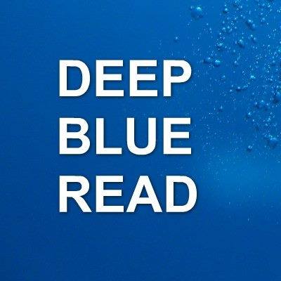 DeepBlueRead's tweet image. deepblueread.com Η ιστοσελίδα που φτιάχτηκε με αγάπη, για την αγάπη στη θάλασσα! Εξελίσσουμε την ιστοσελίδα μας συνεχώς και σύντομα θα προστεθούν πολλά άλλα ενδιαφέροντα. Πάντα σχετικπά με τη θάλασσα! #DeepBlueRead #LoveSea #Cyprus #Sea
#marinelife