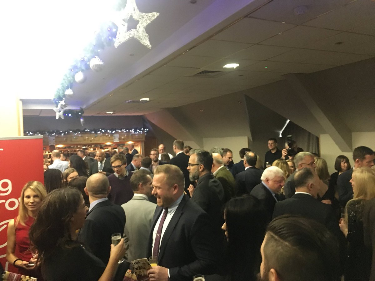 “It’s Christmas everyday <a href="/ForgetMNotChild/">ForgetMeNotChildren</a>” #childrenshospice with all the magic moments #KACCL <a href="/KACCL_Charity/">KACCL</a>   <a href="/CedarCourtHotel/">The Cedar Court Hotels Group</a> cc <a href="/Topic_UK/">TopicUK</a> #topictv <a href="/SophieMeiLan/">Sophie Mei Lan Malin</a>  <a href="/Crowtherca/">Crowther Accountants</a> <a href="/sheldon1creates/">tracy sheldon</a> <a href="/MidYorksChamber/">MidYorkshireChamber</a> <a href="/YorkshireLegal/">Chadwick Lawrence</a> <a href="/Stafflexjobs/">Stafflex</a> <a href="/faith_PR/">Faith</a> <a href="/JR_GroupUK/">JR Group UK</a> <a href="/Orangebox_Ltd/">Orangebox</a>