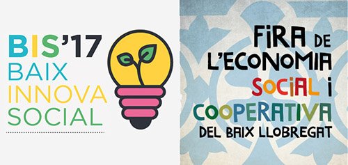 santfeliuinnova's tweet photo. Recta final del #BIS17. Com a cirereta al pastís, els projectes participaran a la Fira d'Economia Social i Col·laborativa de #elprat. https://t.co/0mqVazJkPP Dies 15, 16 i 17 desembre. @ajelprat @ajsantfeliu #xisc #prototipat #innovaciosocial https://t.co/GCoDKTi6y6