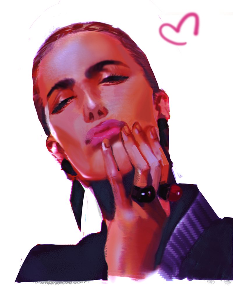 IanSong00's tweet photo. color study https://t.co/SSOv03QO5E