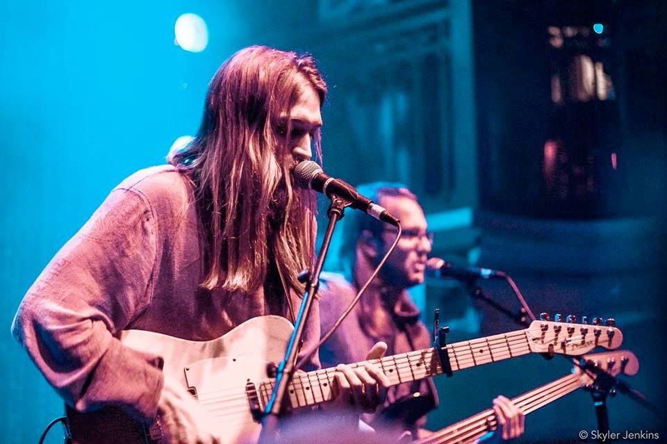 🔔🎶 Show Update 🎶🔔
Indie folk outfit @Maitlandmusic1 will open up the night for <a href="/JonMcLaughlin/">Jon McLaughlin</a> next Thursday [12/14]. Secure your tickets now :: buff.ly/2BMFwmu