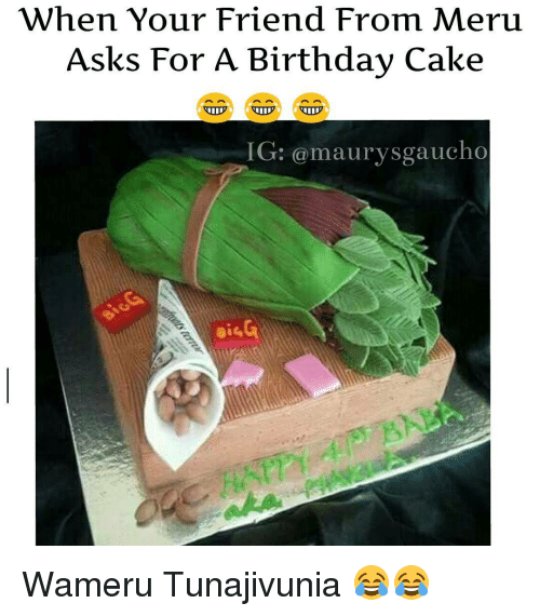 angelinaessays's tweet photo. Who did this ๐๐๐
#MeruNightAtHomeland
Let's meet Up at Homeland Thika Road On Saturday
Cc @kamanurwimbo @Ivykaburu https://t.co/QbXcVKmDF8