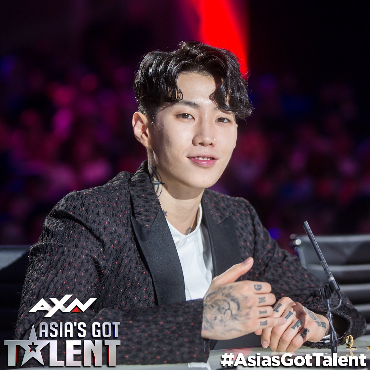 Asia's Got Talent on Twitter "'Like' if you can't get enough of this