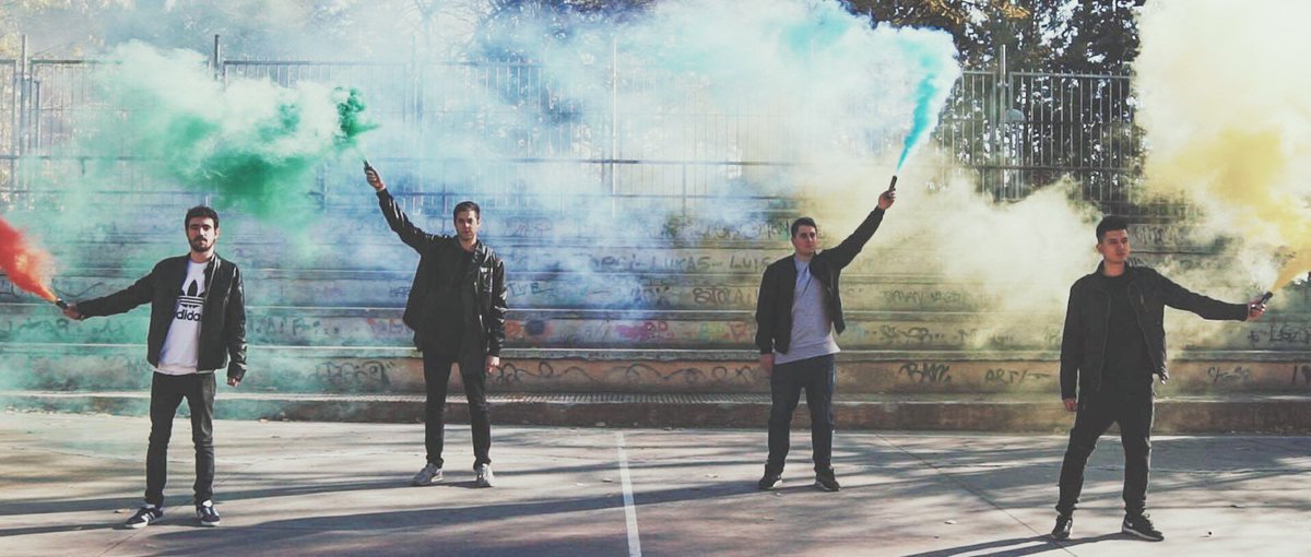 SystemOfLoudness tweet media