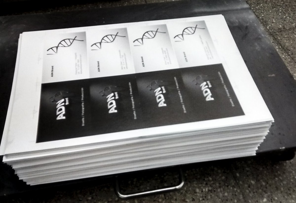 💪💪🙌🙌 #ADNbrand #Branding #Photo #Work