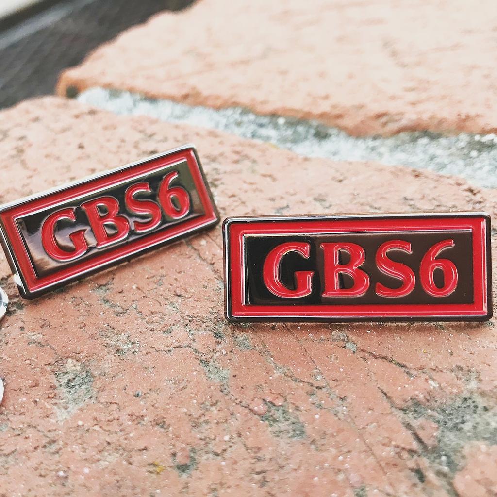 GhostbustersWeb's tweet image. Our perk package enamel pins are in and they look great!! Thanks to @ProtonPins for the awesome quality! #Ghostbusters
