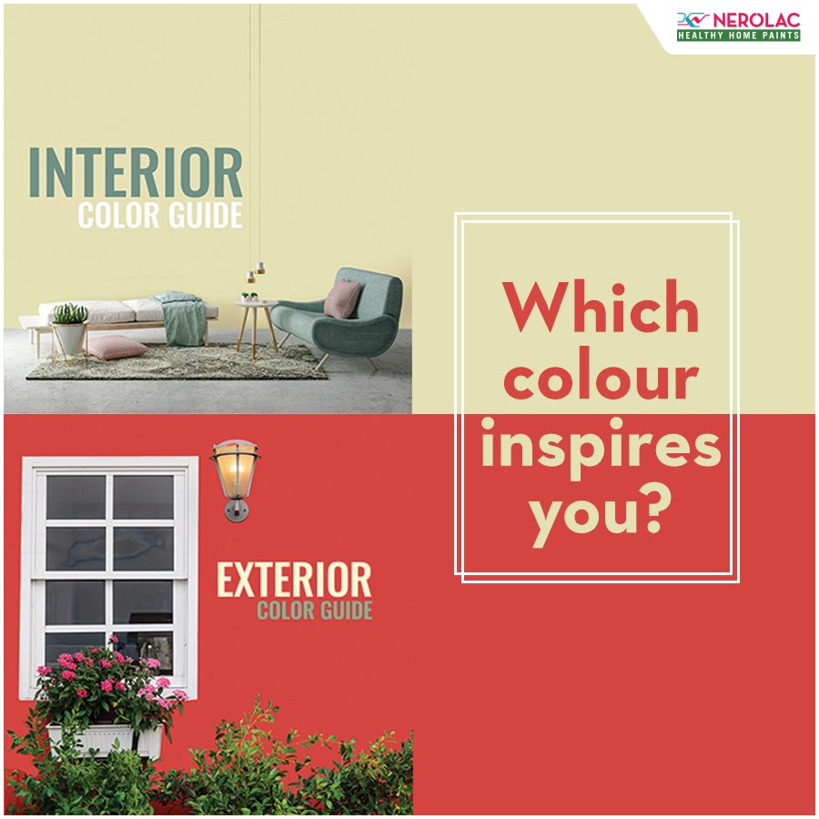 Nerolac_Paints's tweet photo. The #ETAnD Architecture and Design Summit 2017 is back in the 'City of Joy'. Come and be a part of the Nerolac #ColourGuide launch on December 8, 2017. #ColourTrends @ET_Edge
Venue: Hotel Park Plaza, #Kolkata Ballygunge
Time: 2.30 PM onwards https://t.co/6VNleeLUFQ