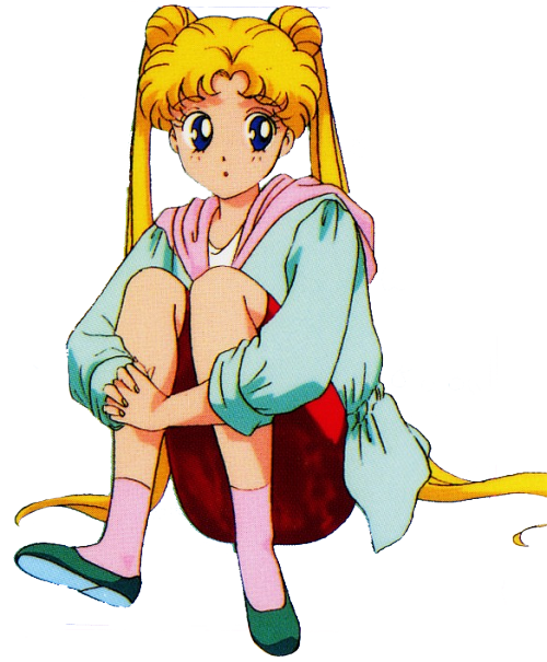 セーラームーン アニメ感想まとめ1 100話 セーラームーン アニメ感想まとめ1 100話