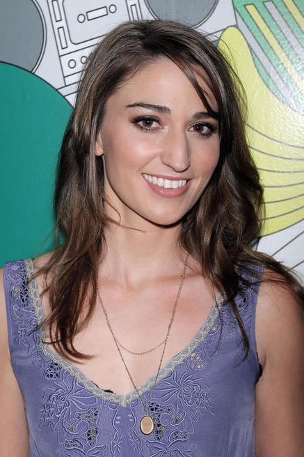 Happy Birthday Sara Bareilles 