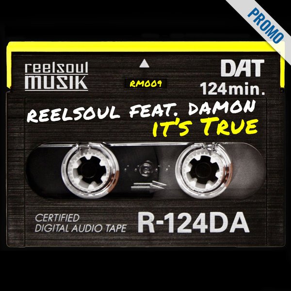 Traxsource (@traxsource) on Twitter photo 😊🎶 We're still vibing to <a href="/Reelsoul/">William Reelsoul</a>'s recent album and he just can't wait to hit us with another #Soulful bomb! 'It's True' feat. Damon is only on Traxsource - it's our #TrackOfTheDay! 😊🎶 😊🎶 We're still vibing to <a href="/Reelsoul/">William Reelsoul</a>'s recent album and he just can't wait to hit us with another #Soulful bomb! 'It's True' feat. Damon is only on Traxsource - it's our #TrackOfTheDay! 😊🎶
