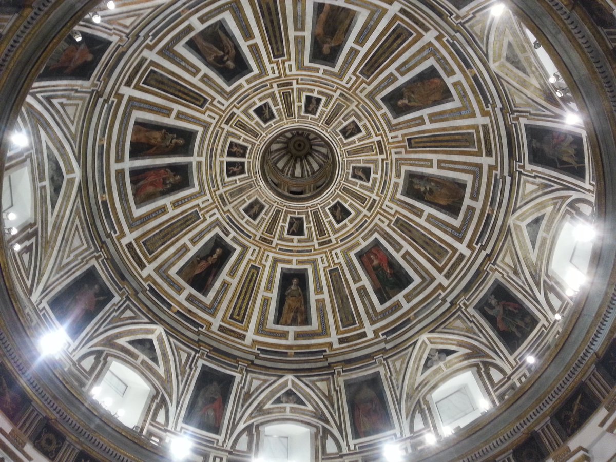 Entorno Thyssen Mlg tweet media