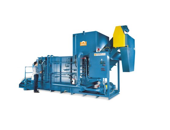 MiningMagazine's tweet image. #Pennsylvania, US-based supplier @Eriez has partnered with #ModernTools as its new exclusive sales representative agency in the #NewEngland region for its #HydroFlow #filtration systems bit.ly/2BfgTlo #mining #mineralprocessing