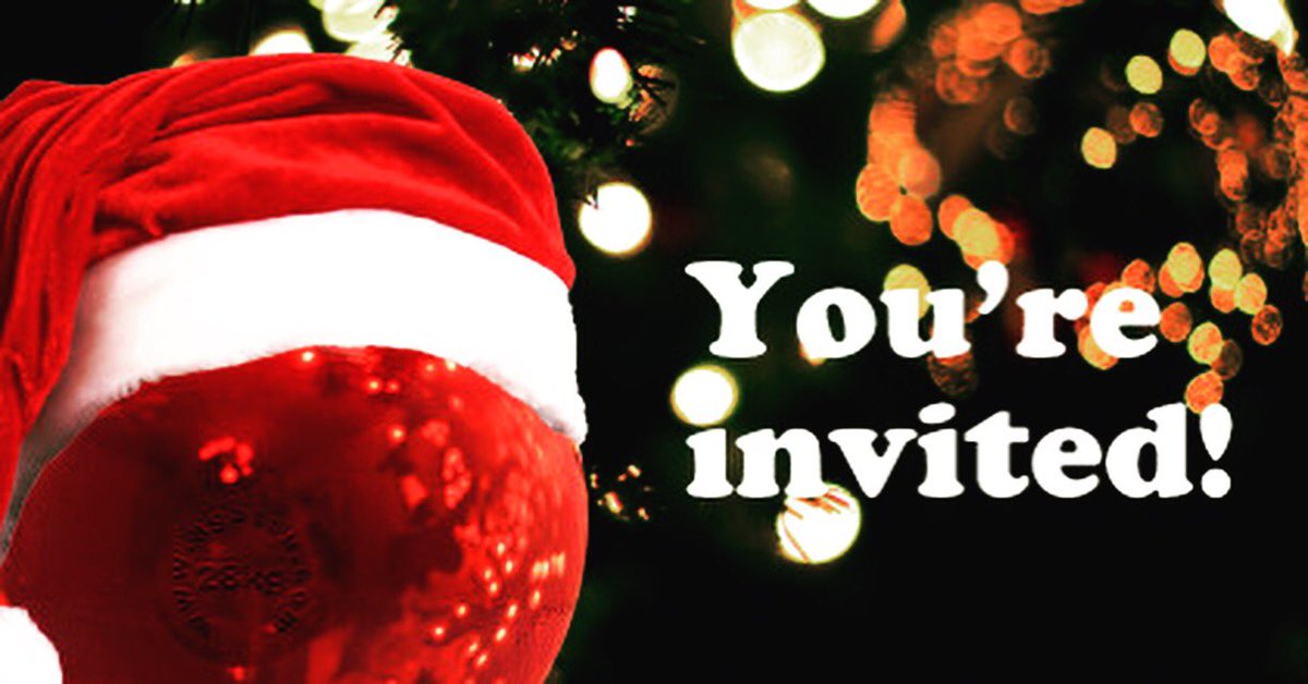 GETDOTCBUS's tweet image. The party is TONIGHT! It begins at 5:30. Come to Juniper Rooftop and join in the holiday fun! #christmasparty #holidayparty #networking #jobseekers #jobsearch #meetnewpeople #helpingothers