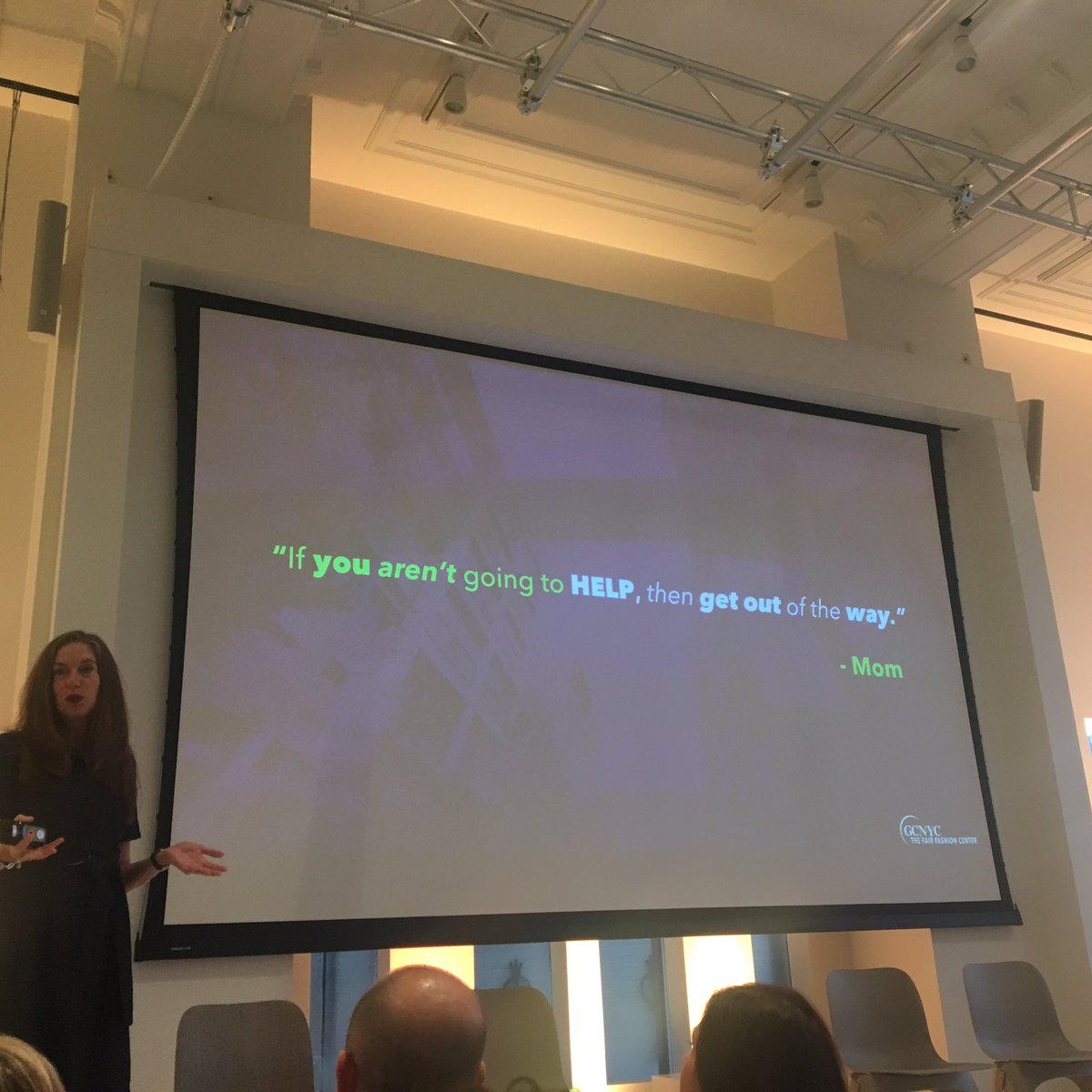 True Fashion tweet media