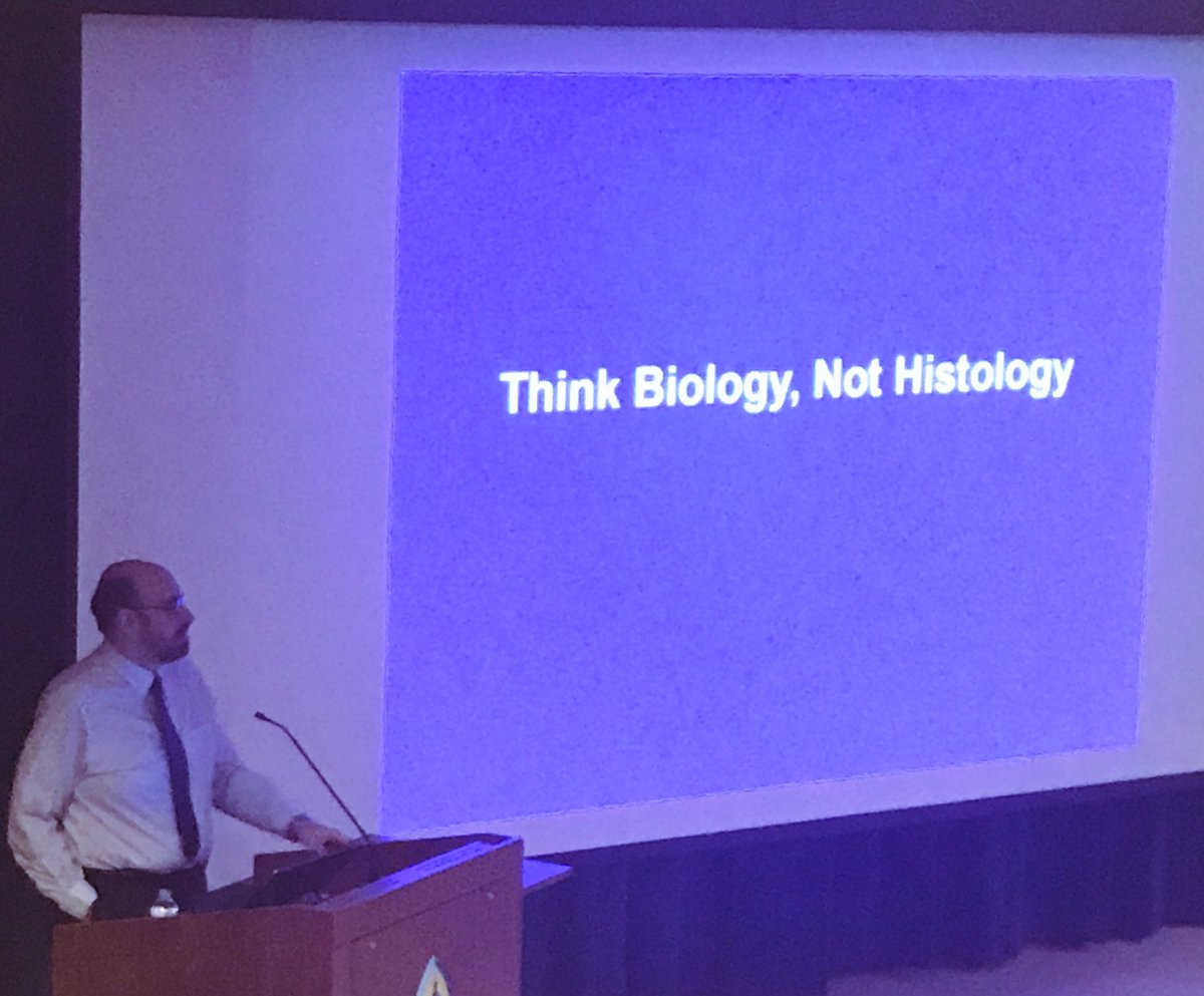 Sasha Druskin (@sashadruskinmd) on Twitter photo Thank you <a href="/EricKleinMD/">Eric Klein</a> for a great talk at <a href="/brady_urology/">The Johns Hopkins Brady Urological Institute</a> #PCaResearchDay! Thank you <a href="/EricKleinMD/">Eric Klein</a> for a great talk at <a href="/brady_urology/">The Johns Hopkins Brady Urological Institute</a> #PCaResearchDay!