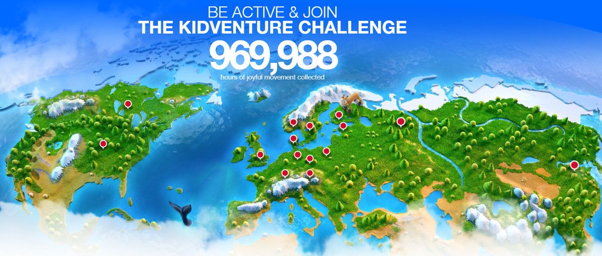 Reima_official's tweet photo. Soon there! Million hours of active joy almost gathered, but still lots of time to donate hours and to win an exciting activity holiday week in Finnish Lapland. Participate here: https://t.co/5TXA8LcASl #millionhoursofjoy https://t.co/OLUPYPe7G7