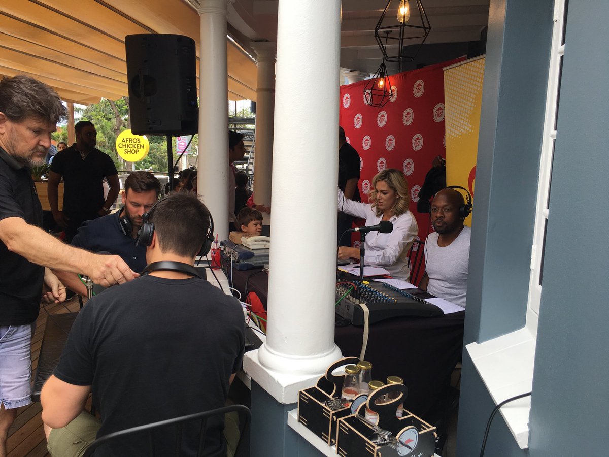 StaceyandJSbu's tweet photo. Come say hi and join us for a slice or two at the #PizzaHut #PizzaHutDBN #ECDrive @ecr9495 @bonganimtolo_ @MagsSouthAfrica @gazza_jenks @RoryPetzer https://t.co/u0dqg035Db