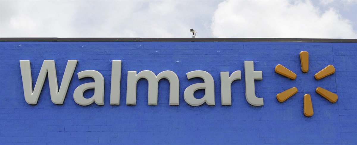 In the age of Amazon, Walmart is changing its legal name: bit.ly/2k3Xb0Y https://t.co/Gb7MFyDYEG
