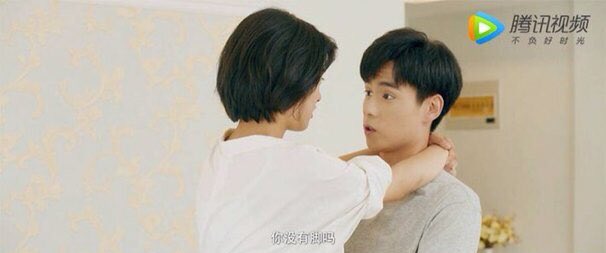 stickyjyh's tweet photo. ฮรือออออ หมอเจียงคนซึนหายไปไหนคะ ทำไมเหลือแต่หมอติดเมีย #ALoveSoBeautiful https://t.co/JNIlsR1F9c