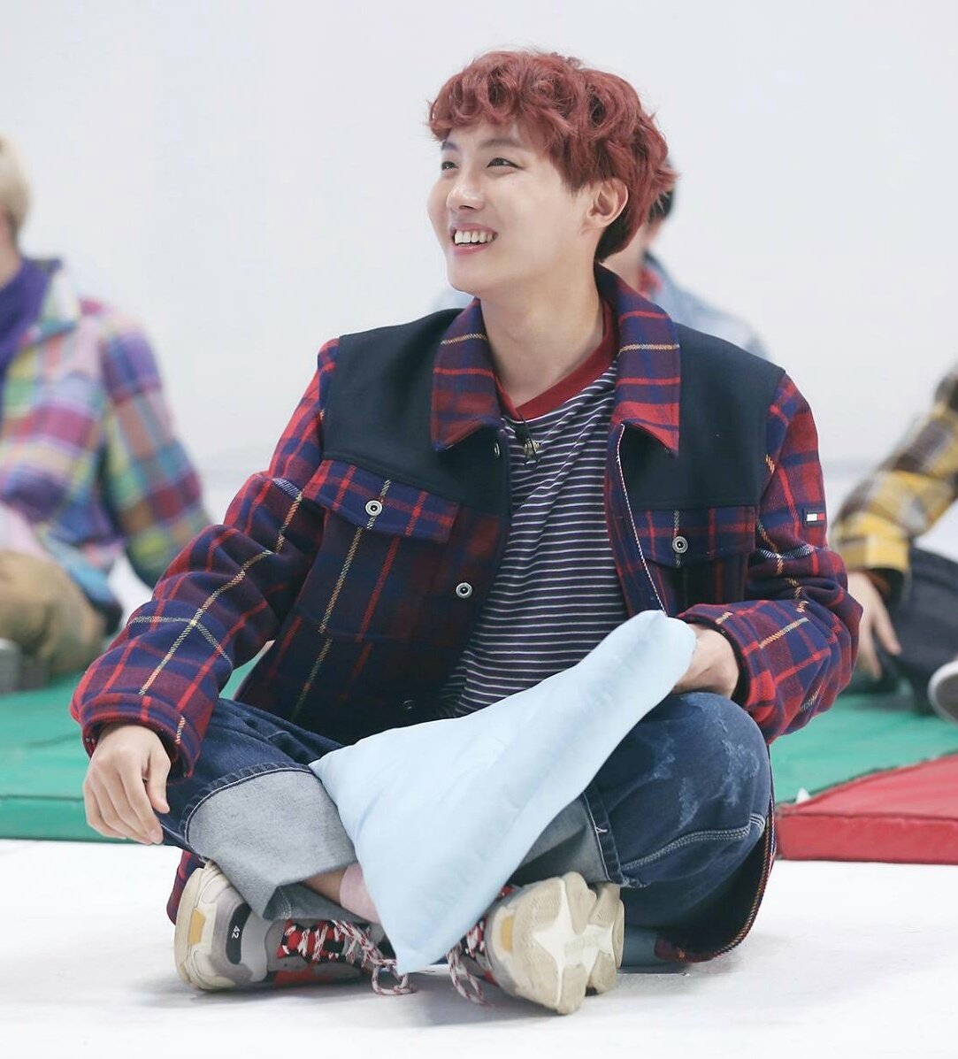 관주홉 on Twitter: "Run BTS! 2017 - Ep.30 #JHOPE #BTS #제이홉 #정호석 #홉이 #방탄소년단…