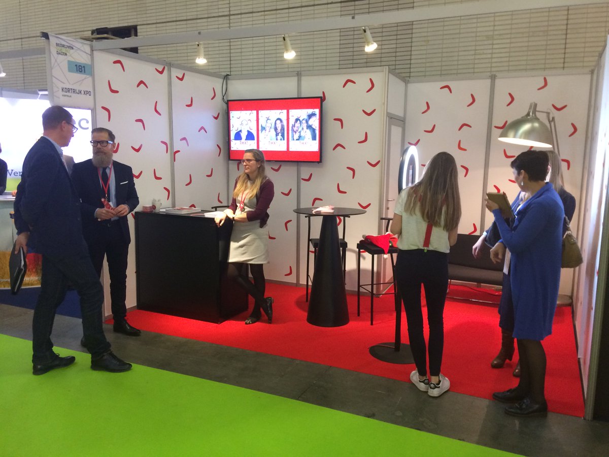 kortrijkxpo's tweet photo. Ook benieuwd naar de #XpoBoomerangXperience? Wees welkom op stand 181 en ontdek het zelf! #BCD17 https://t.co/Cjf1HstX5N